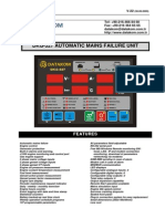 DataKom 527 - USER