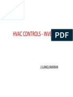 22.hvac Controls - Invensys