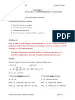 04 - Pression Des Terres - Solutionnaire