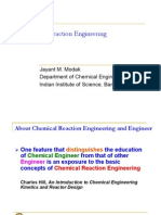 Chemical Reactions