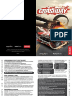 Crashday PC Manual e