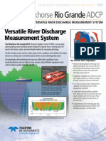 ADCP Rio Grande