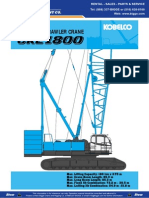 Kobelco CKE1800-1F