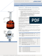 B Digitrate Pro (Catalog)