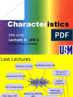 Led Powerpoint