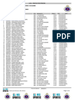 Result A Dos Autonomic o Benjamin