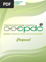 Proposal CPDC 2014