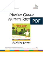 Mother Goose Nursery Rhymes Ab2de6bb