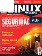 Linux Magazine - Edición en Castellano, #09