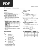 5BCh16 (Measures of Dispersion)