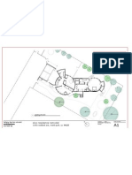 Sloo Residence Remodel: Zoning Info