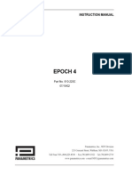 Epoch4 Manual