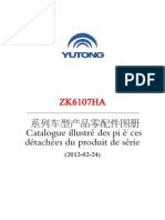 ZK6107H 11C153R-0008 - 141928 - ZX2012-02-24 Partes