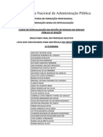 1367260584resultado Final (1 Chamada)