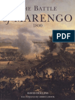 Osprey - (Campaign 070) - Marengo 1800. Napoleon's Day of Fate