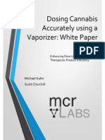 White Paper Vape-Ex