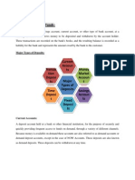 Deposit Sources of Funds