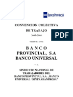 Banco Provincial