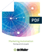 Marketing Automation PDF