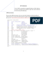 Neighbor: Each Network Layer Protocol That Uses ARP Has An Associated Neigh - Table