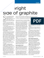 Graphite Feature July 2010