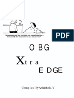 Obg Extra Edge