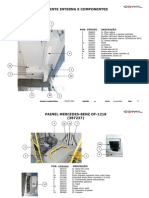 Catalogo Reposição de Peças - Interno