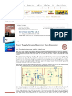 Etapro V2.0: Power Supply Reversal Correcter-Cum-Preventer