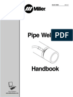 Miller RMD PipeWeldingHandbook