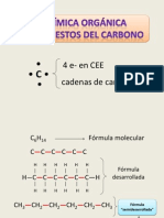 Química Orgánica