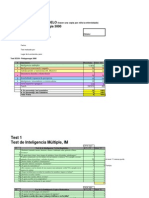 Test Planilla DCCN Pedagooogia 3000