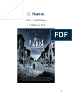 El Pianista (Música A Través Del Cine