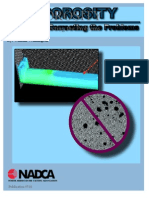 Gas Porosity (GENERAL)