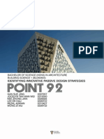 Building Science Point 92 Case Study