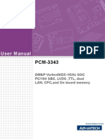 PCM 3343man PDF