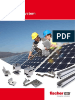 Fischer Solar-Fix Main Catalogue