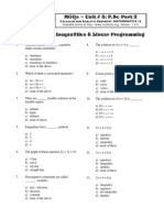 MCQs CH 5 FSC Part2 Nauman