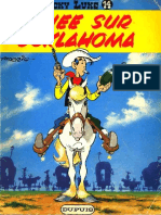 Lucky Luke 14 - Ruée Sur L'oklahoma