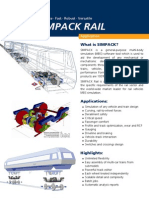 Rail Flyer