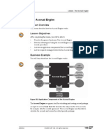 Accrual Engine