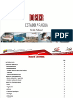 Dosier Aragua 2012