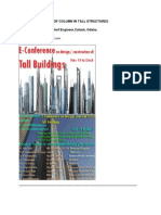 Axial Deformation of Column in Tall Structuresfinal1