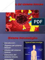 Estructura Sistema Inmune Katia