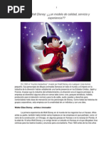 Caso Disney