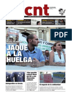 Periódico CNT 413 - Julio 2014 - 0