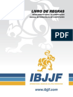 Livro de Regras - IBJJF - v3