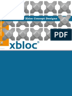 Xbloc Design Guidelines 2014