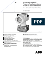 Digital Transmitter 2010TD-TA Series