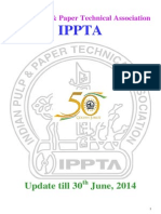 IPPTA Members List 2014