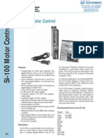 Amp Si100 Datasheet